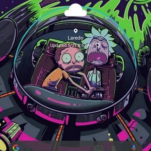 Meet your Posher, Robert